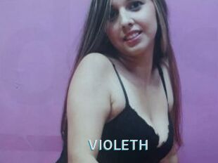 VIOLETH