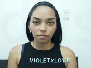 VIOLETxLOVE