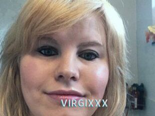 VIRGIXXX