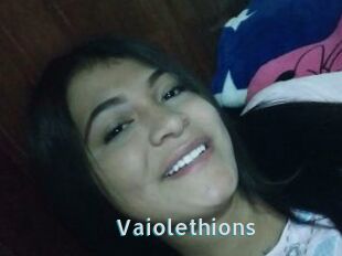 Vaiolethions