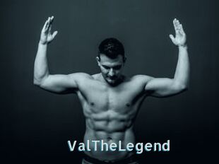 ValTheLegend