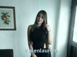 Valenlaurens