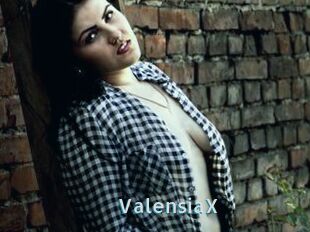 ValensiaX