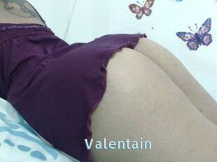 Valentain