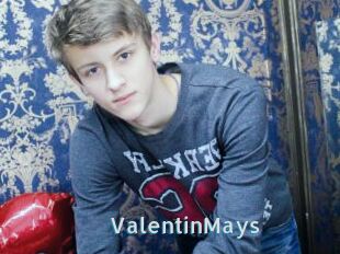 ValentinMays