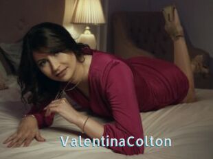 ValentinaColton