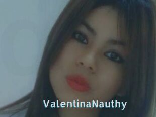 ValentinaNauthy