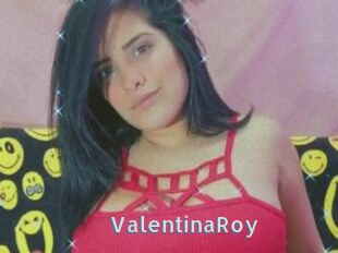 ValentinaRoy