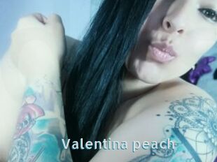 Valentina_peach