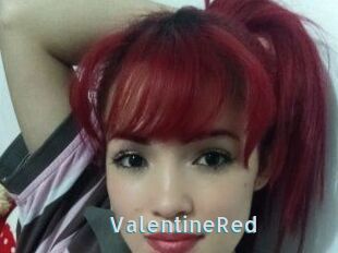 ValentineRed