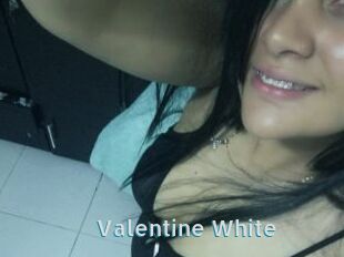 Valentine_White