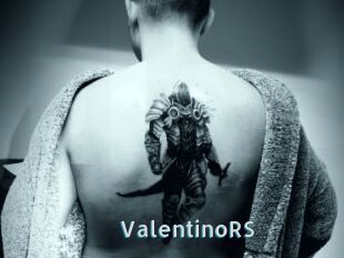 ValentinoRS