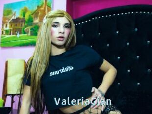 ValeriaGian