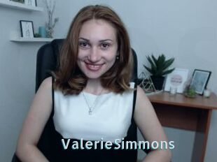 ValerieSimmons