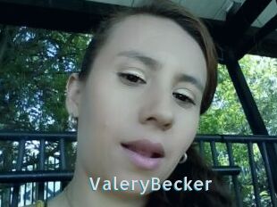 ValeryBecker