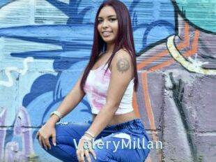 ValeryMillan