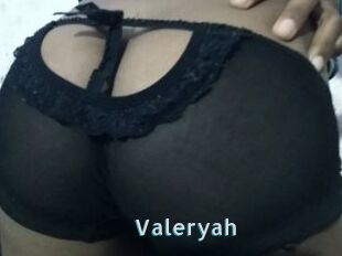 Valeryah