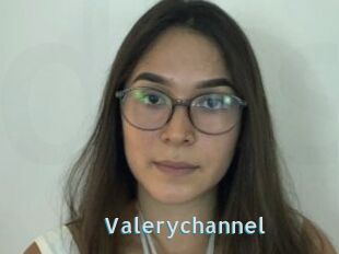 Valerychannel