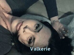 Valkerie