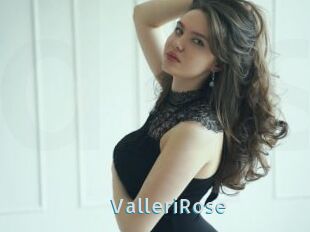 ValleriRose