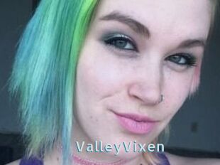 ValleyVixen