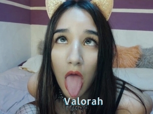 Valorah