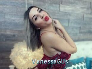 VanessaGlis