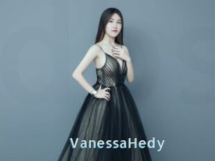 VanessaHedy