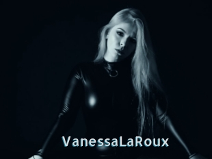 VanessaLaRoux