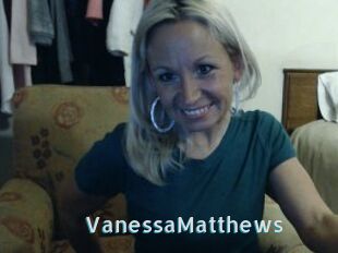 VanessaMatthews