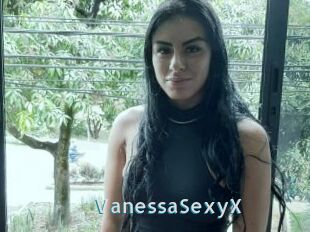 VanessaSexyX