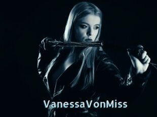 VanessaVonMiss