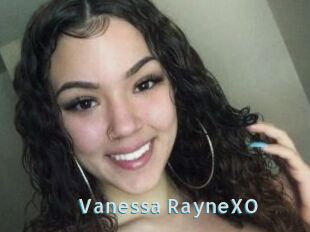 Vanessa_RayneXO