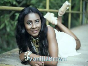 VanillaBrown