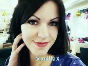 VanillaX