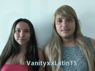 VanityxxLatinTS