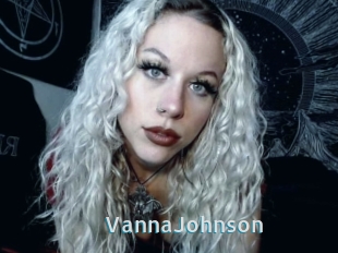 VannaJohnson