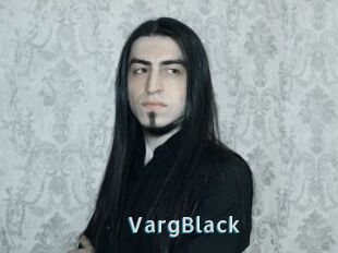 VargBlack