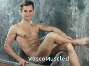 VascoMuscled