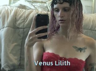 Venus_Lilith