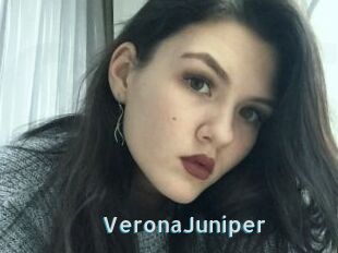 VeronaJuniper