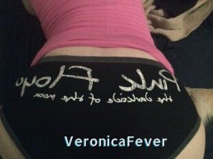 VeronicaFever