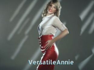 VersatileAnnie