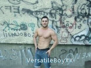 VersatileBoyXX