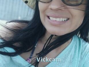 Vickcam