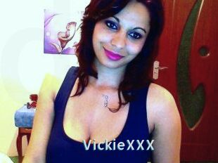 VickieXXX