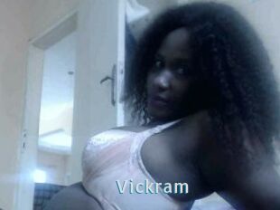 Vickram