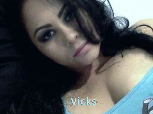 Vicks