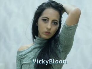 VickyBloom