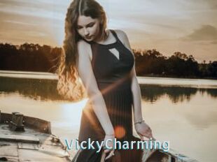 VickyCharming